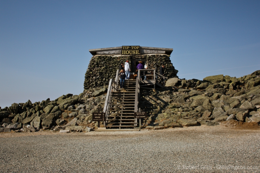 32-Mount-Washington-Auto-Road-Tip-Top-House