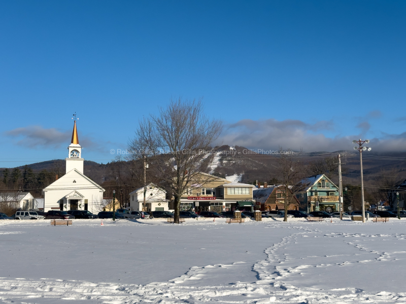 050-North-Conway-Village-Winter-Snow