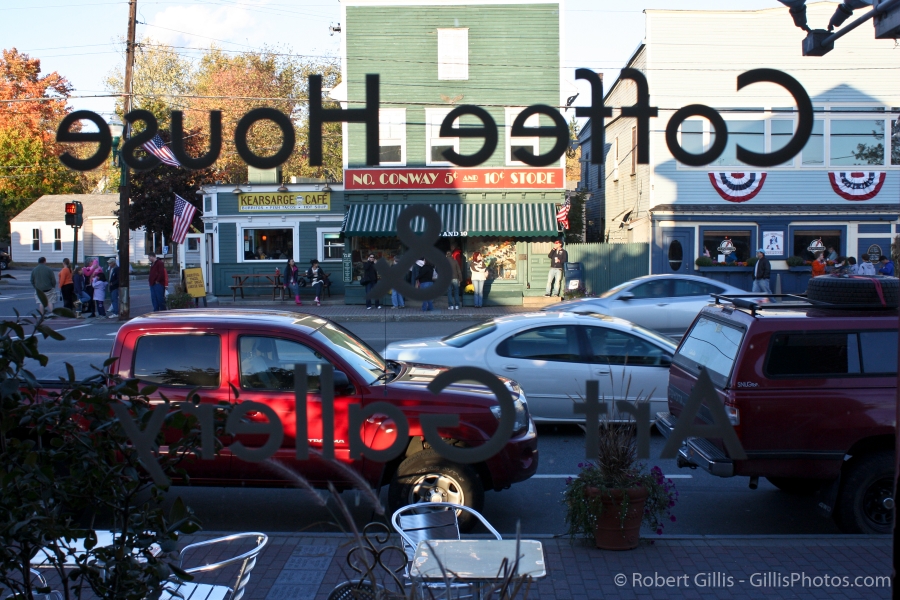 001-North-Conway-Landmarks-Five-and-Dime-from-Cofee-House