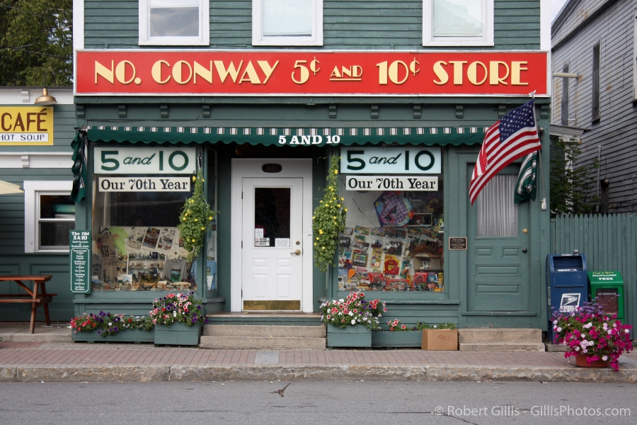 007-North-Conway-Landmarks-North-Conway-Five-and-Ten