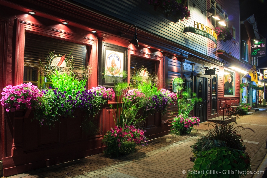 029-North-Conway-at-Night-Horsefeathers