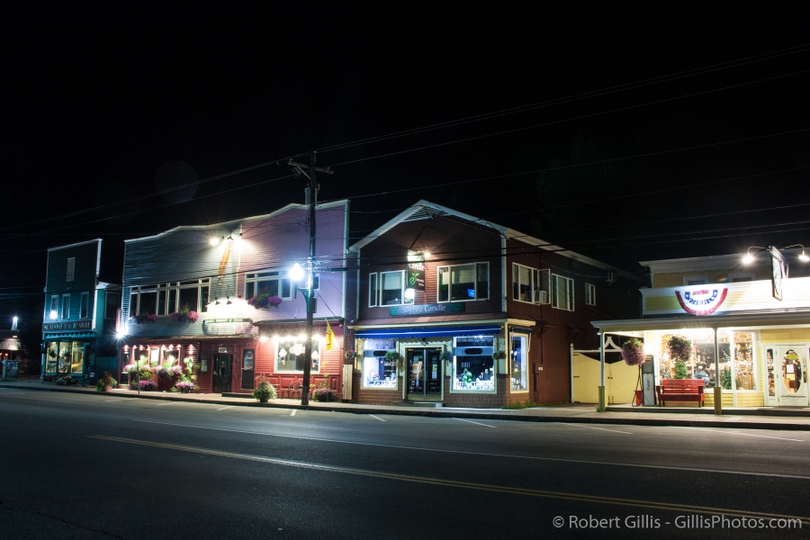 031-North-Conway-at-Night-Zebs-and-Horsefeathers
