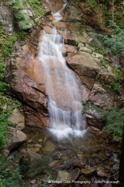 802 Franconia - The Flume - Liberty Gorge 802 Franconia - The Flume - Liberty Gorge