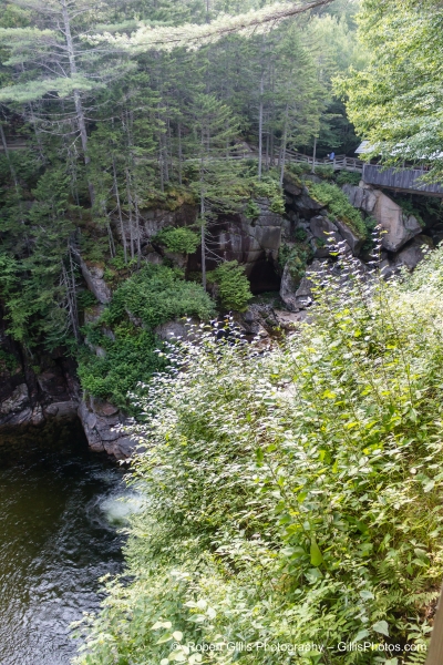 900 Franconia - The Flume - The Pool 900 Franconia - The Flume - The Pool