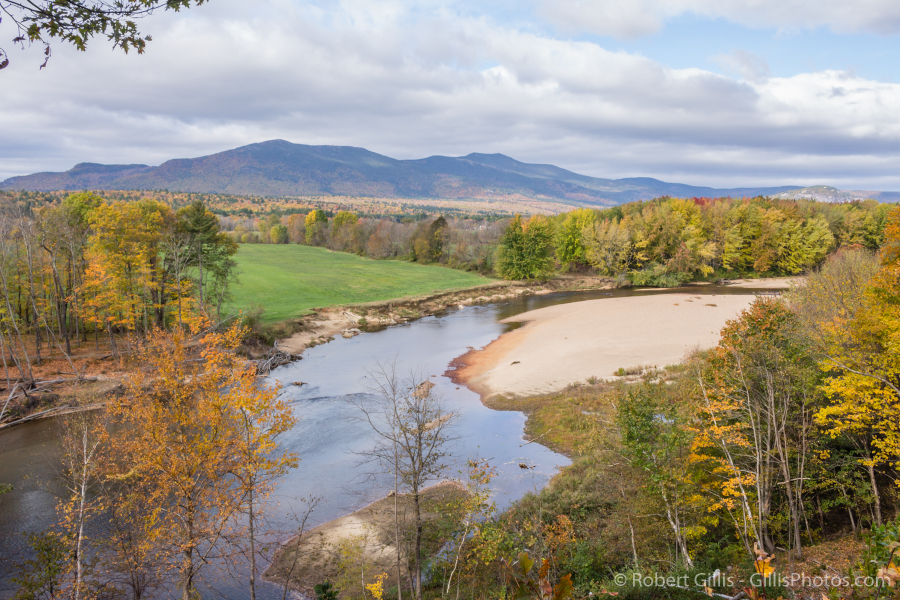 08-North-Conway-Scao-River-and-Mountains-Rt-16-Toward-Conway 08-North-Conway-Scao-River-and-Mountains-Rt-16-Toward-Conway