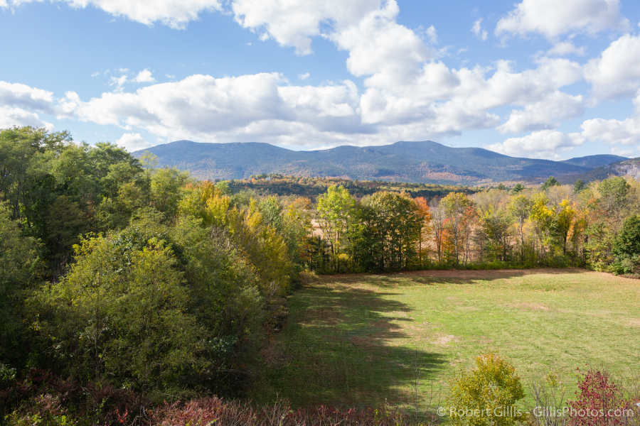 10-North-Conway-View-From-North-Conway-Motor-Inn-Terrace-White-Horse-Ledge