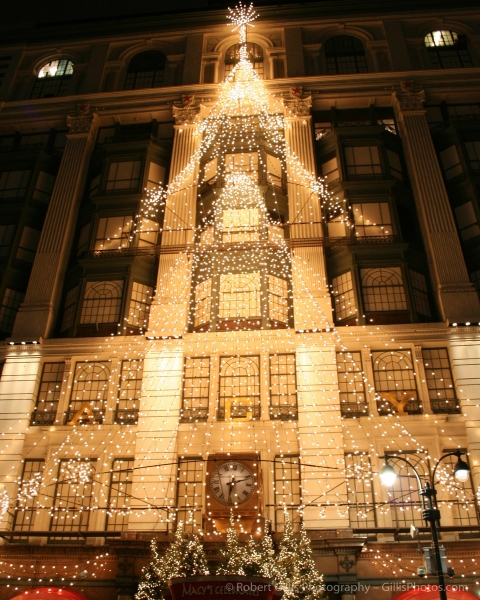 05 NY Xmas - NY Macys Christmas 02
