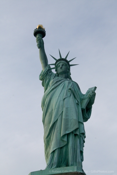 006 New York - Statue Of Liberty