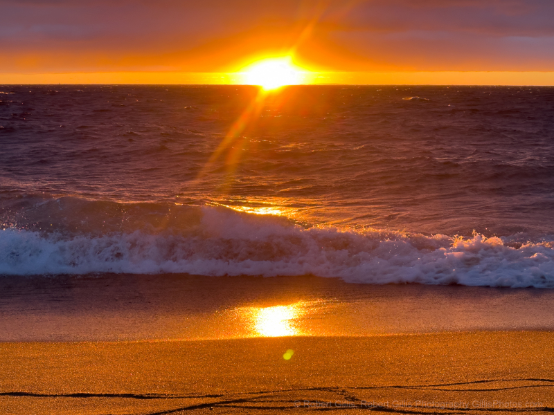 241-Provicetown-Herring-Cove-Spactacular-Sunset-