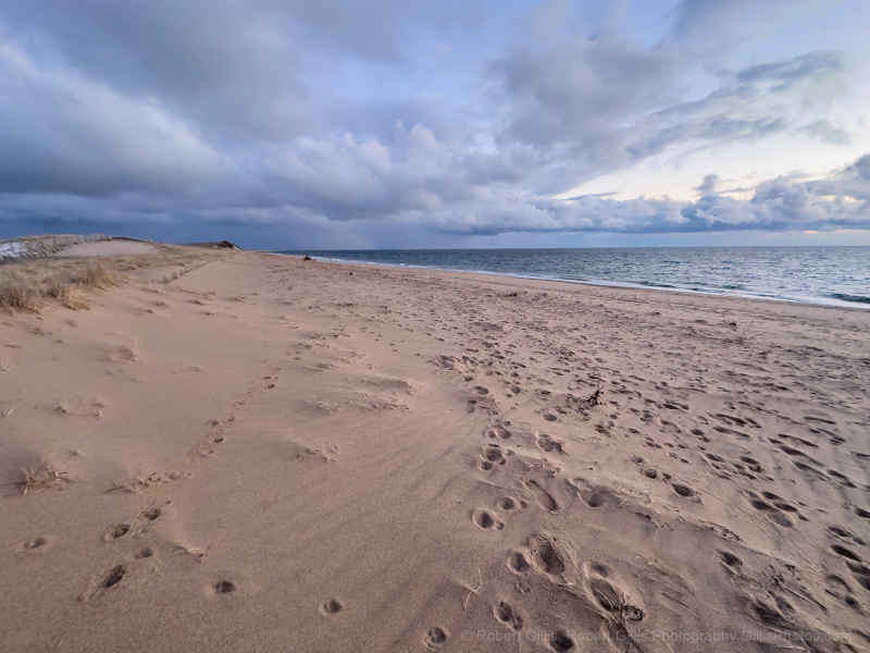 242-Provicetown-Herring-Cove-Cloudy-Sky-over-Beach