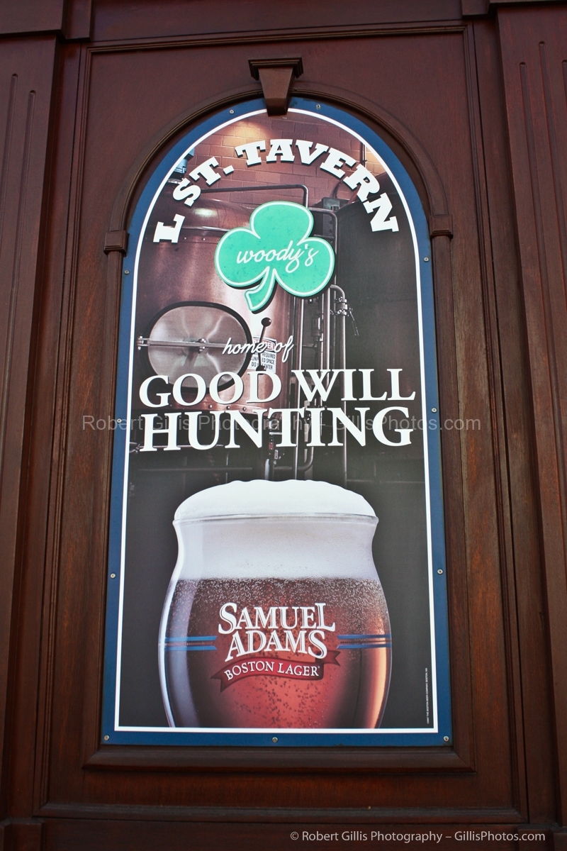 01 South Boston - L Street Tavern Good Will Hunting 01 South Boston - L Street Tavern Good Will Hunting