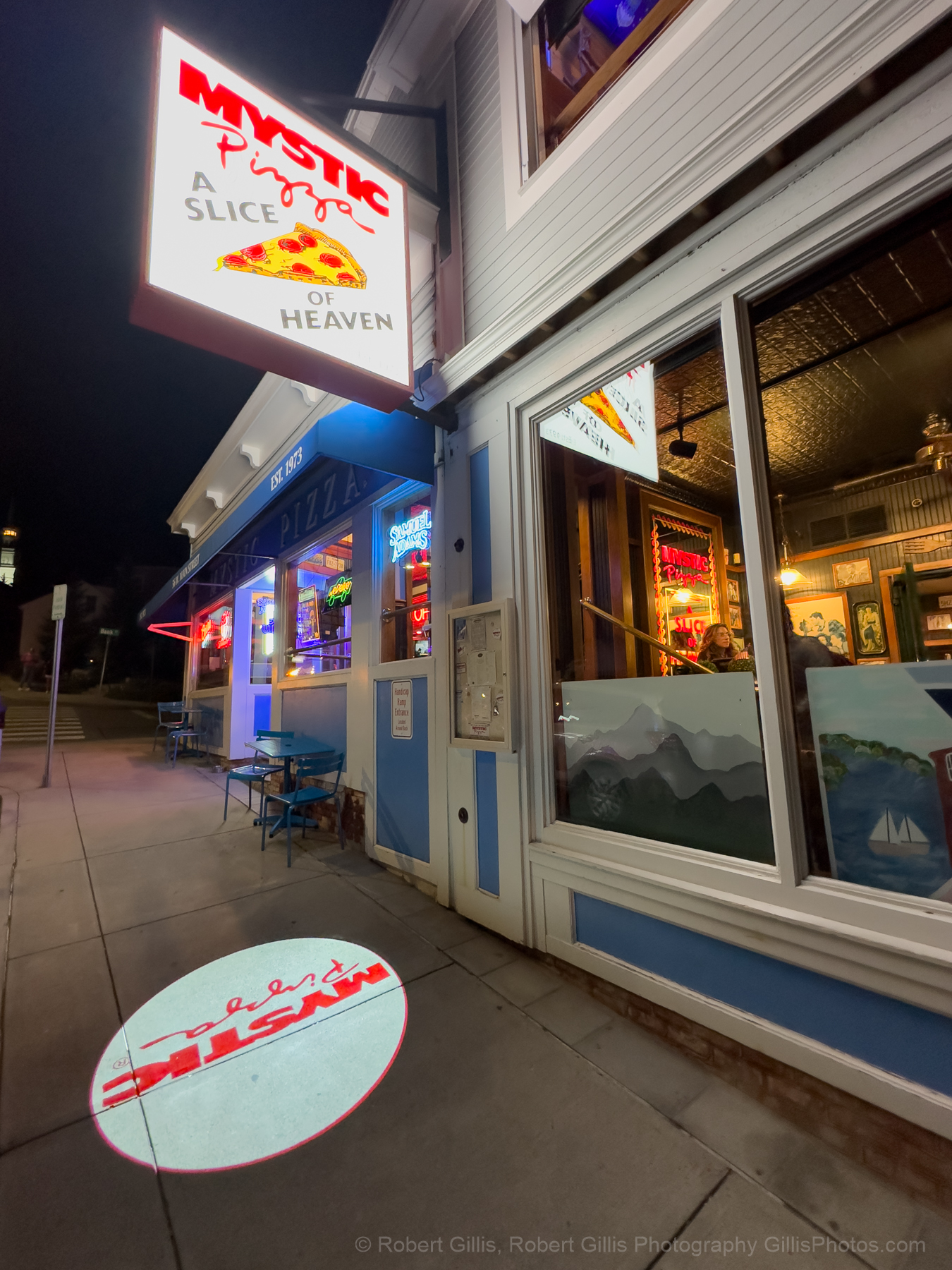 022-Connecticut-Mystic-Pizza 022-Connecticut-Mystic-Pizza