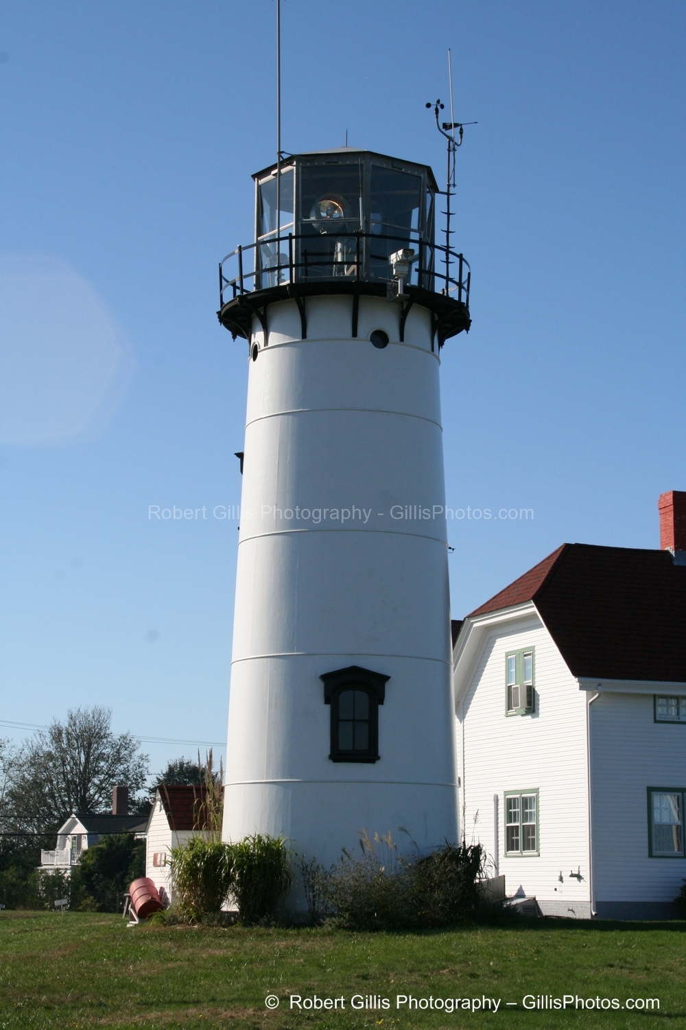 04 Chatham - Lighthouse