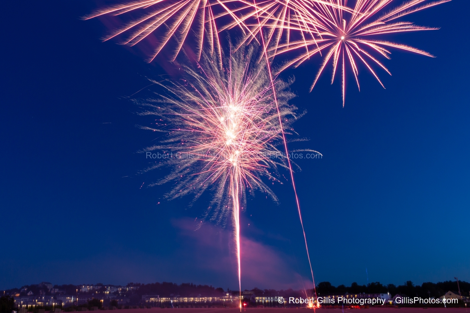 078 Fireworks Display - Ogunquit - Independence Day 2018 078 Fireworks Display - Ogunquit - Independence Day 2018