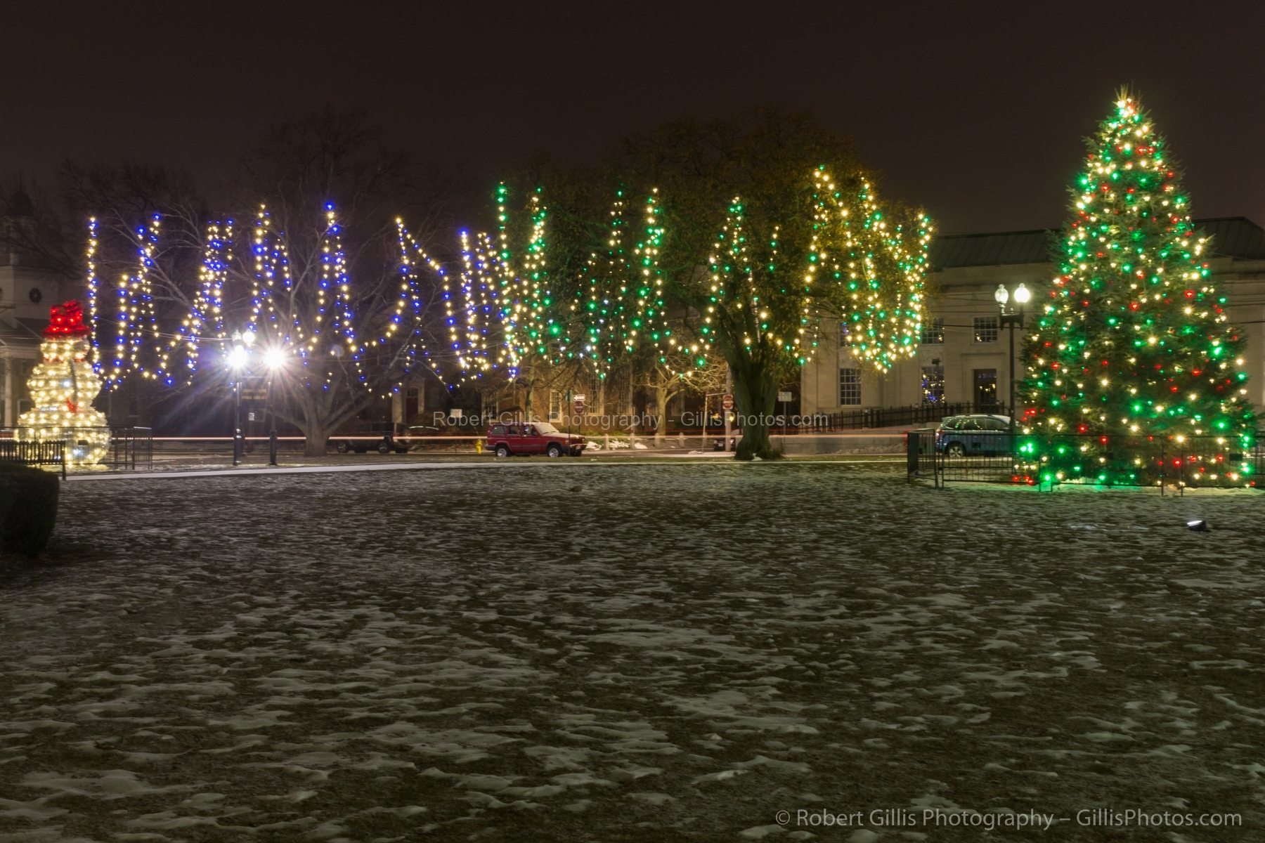 17 Quincy Christmas Tree and Lights At Quincy Center Thomas Crane Library 17 Quincy Christmas Tree and Lights At Quincy Center Thomas Crane Library