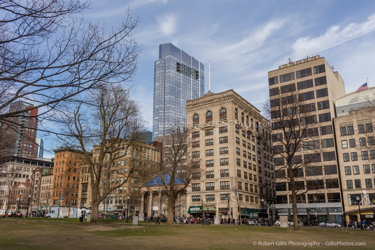 23 Boston Common - Tremont Street 23 Boston Common - Tremont Street