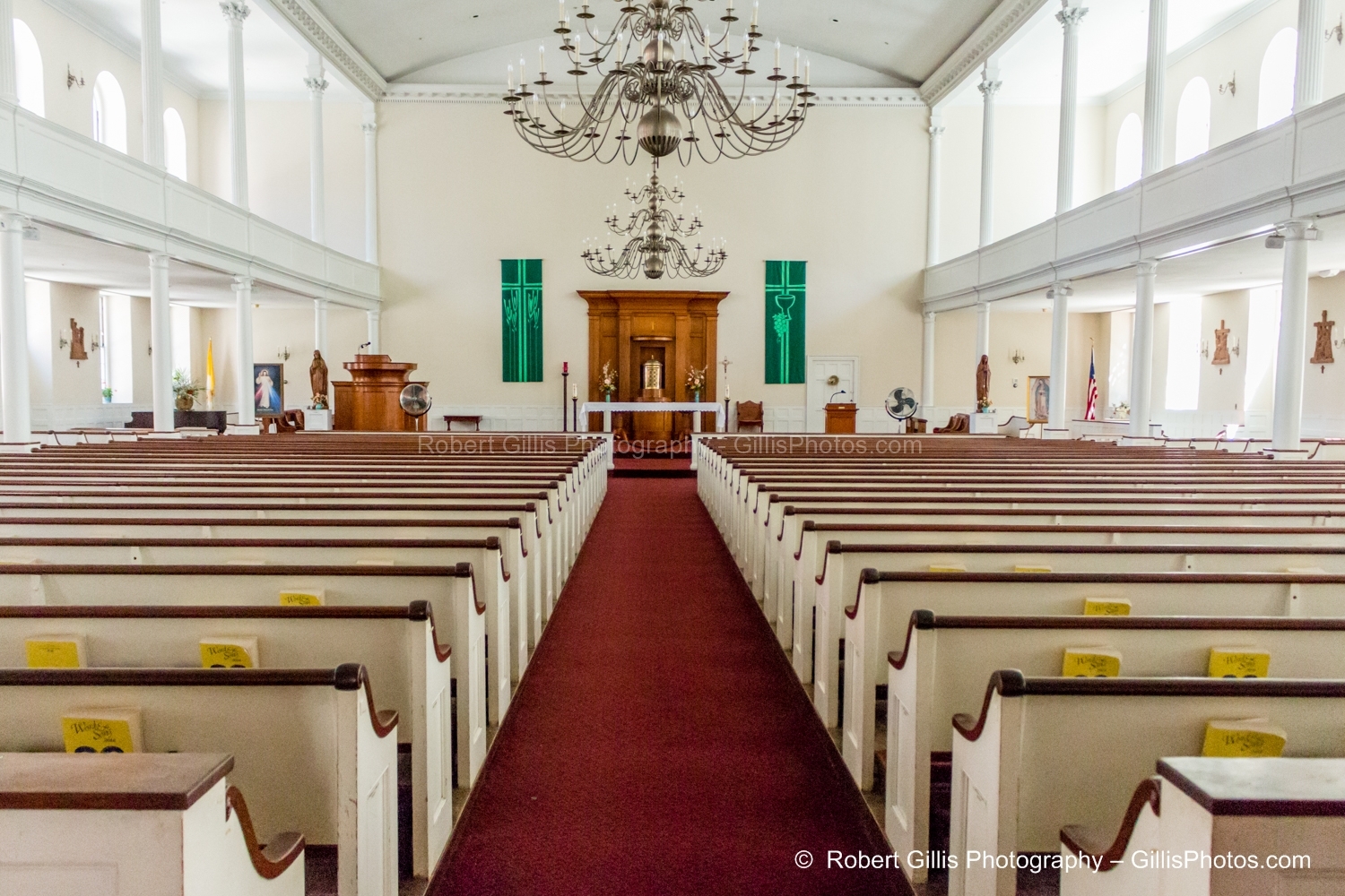 52 Boston North End - Saint Stephens Catholic Church 52 Boston North End - Saint Stephens Catholic Church