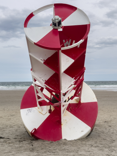 111-Wells-Beach-2024-Beached-Coast-Guard-Buoy