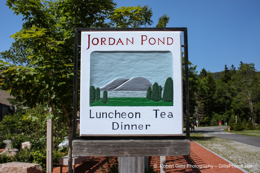 003 Jordan Pond House