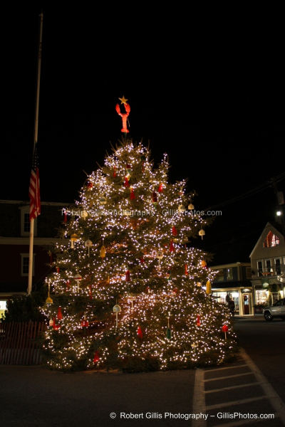 01 Kennebunkport - Christmas Prelude