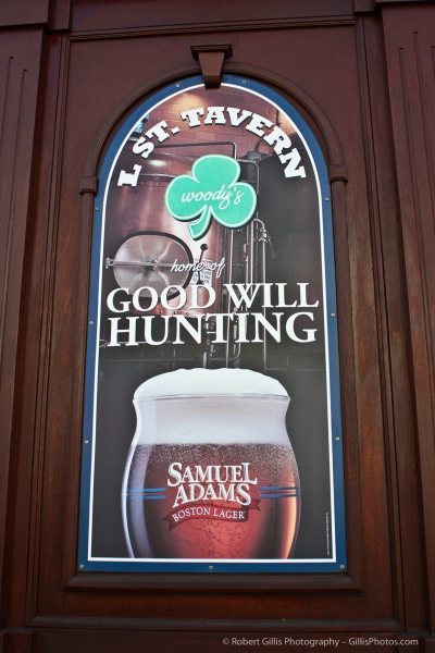 01 South Boston - L Street Tavern Good Will Hunting