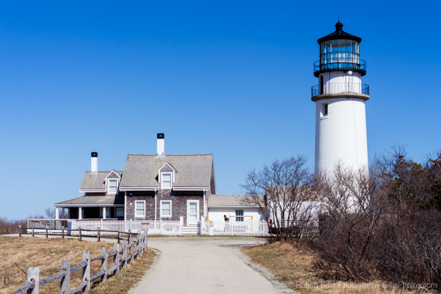 020 Truro - Cape Cod Light - Highland Lighthouse