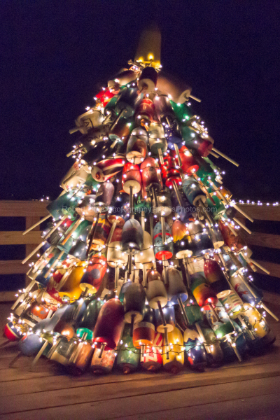 03-Wells-Christmas-Wells-Harbor-Dock-Christmas-Tree