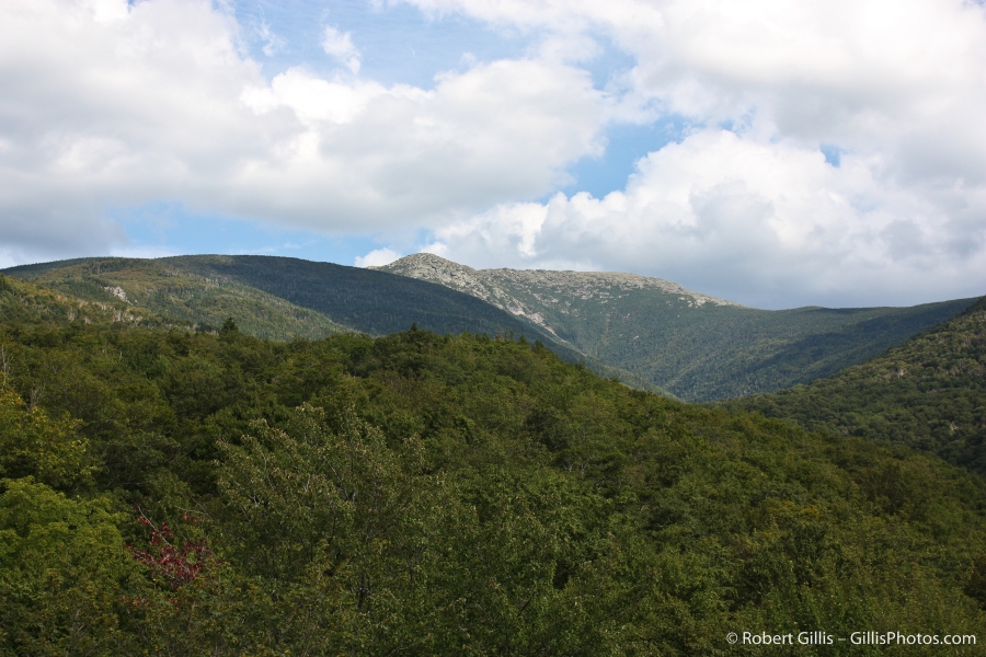 07 Franconia - Mount Lafayette