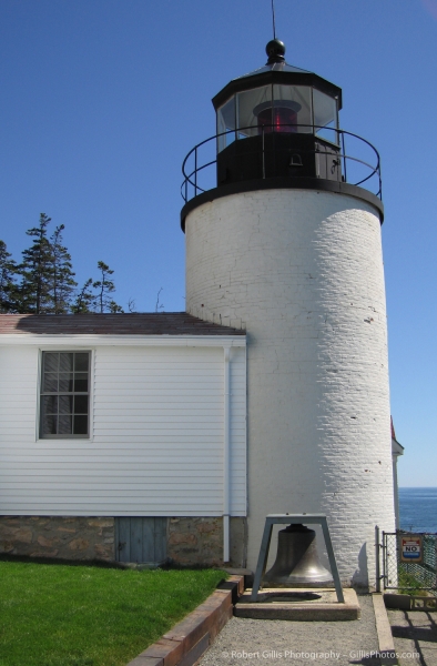 14 Bass Harbor Head Lighthouse