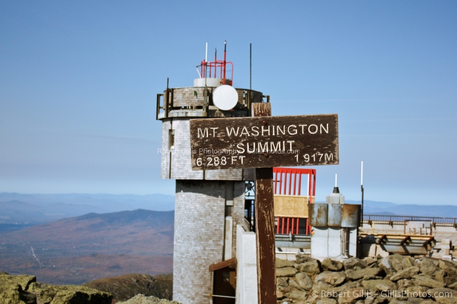 12-Mount-Washington-Auto-Road-Oficial-Summit-Marker-Sign