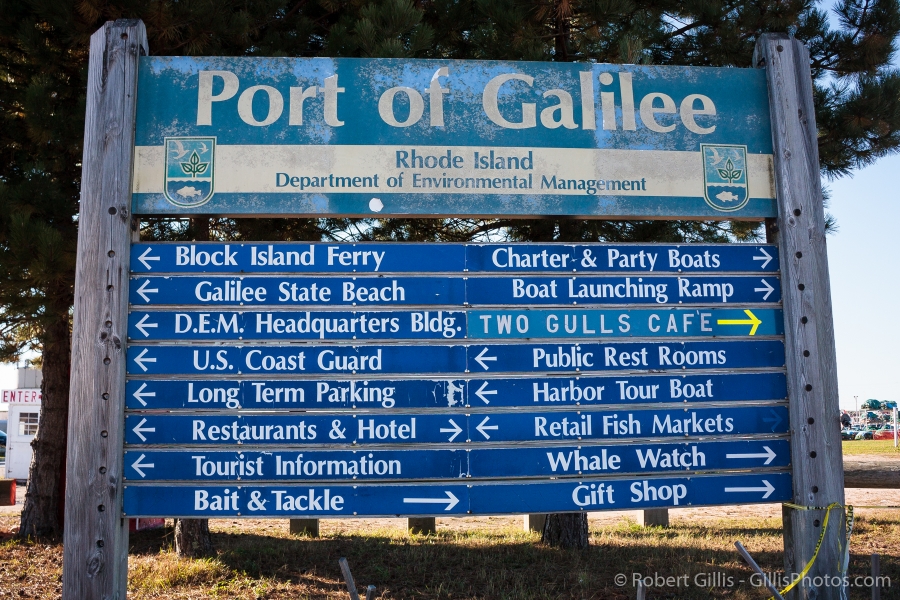006-RI-Narragansett-Port-of-Galilee-Sign